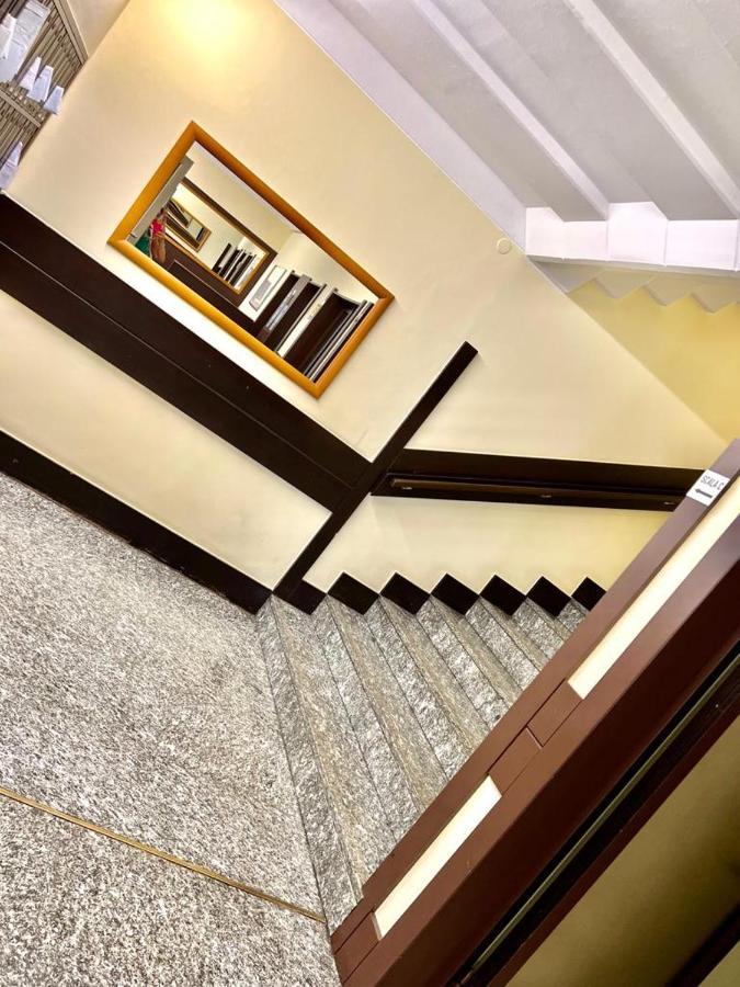Kibilu - Via Casati 32 - Stazione Centrale - Corso Buenos Aires - Shopping Area Mediolan Zewnętrze zdjęcie